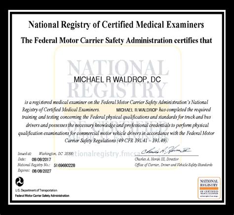 If the mro determines that it is a legitimate medical. DOT Exams - South GA Spine, Joint & Rehab Center