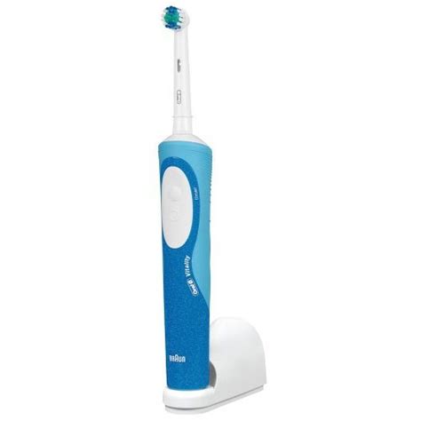 Oral B Precision Clean Electric Toothbrush Reviews In Toothbrushes