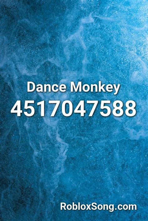Beaches roblox music code for natural imagine dragons. Dance Monkey Roblox ID - Roblox Music Codes em 2020 (com ...