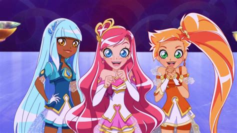 Lolirock Season 3 Confirmed Or Canceled Is There A Renewal Yet