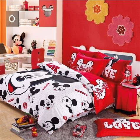 Ideas Para Decorar La Casa Con Mickey Mouse Tarjetas Imprimibles Mickey Mouse Bedding Mickey