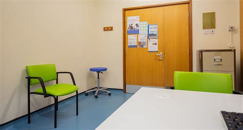 Consulting Room Sg34 Nhs Open Space