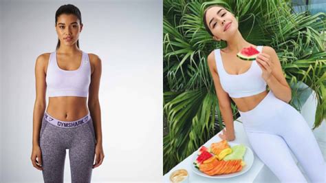 Where All Your Favorite Insta Girls Get Their Cute Fitness Gear Galore