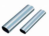 Stainless Steel Rectangular Pipe Pictures