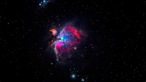 4k Nebula Space Wallpaper Hd Artist 4k Wallpapers Ima