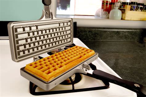 Your Guide To Waffle Makers