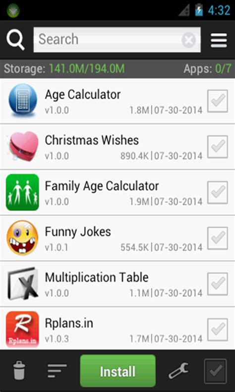 Apk Installer App Installerjpappstore For Android