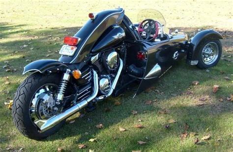 See more ideas about reverse trike, trike, three wheeled car. Pin by Imago Caeli on 3-Wheelers / Reverse-3-Wheelers ...