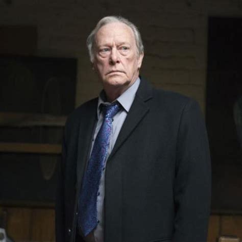 Dennis Waterman New Tricks Not The Same