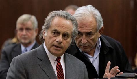 Affaire DSK. Les révélations de la presse américaine