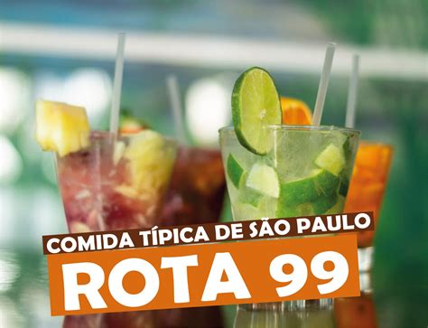 Rota 99 Petiscaria e Cervejaria - Comidas Típicas de São Paulo