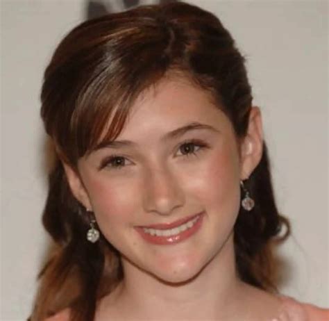 Julianna Rose Mauriello Bio Wiki Lazy Town Today Net Worth Movies And Tv Shows
