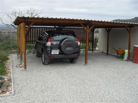 Maybe you would like to learn more about one of these? Double Timber Carport | Hobby Farm | Pinterest | Car ports ...