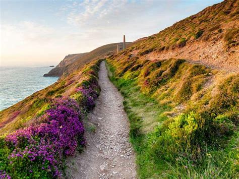 The Ultimate Guide To Walking The South West Coast Path