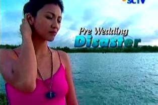 Judul & jadwal ftv terbaru akan di. FTV SCTV Pre Wedding Disaster