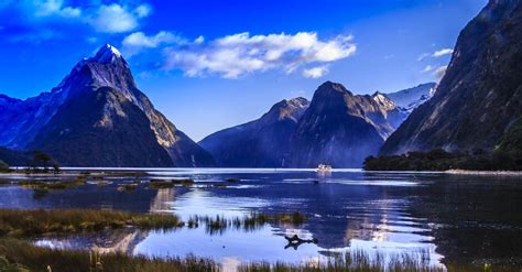 Best Honeymoon Destinations In New Zealand