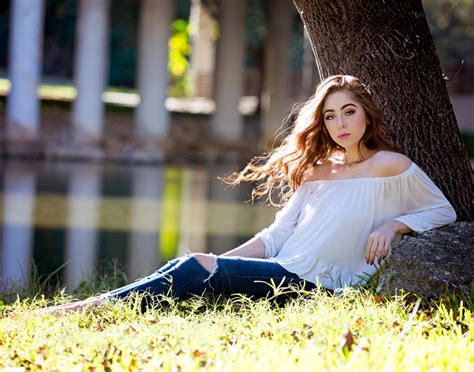 Stephanie Young Photography Seniorsportraits