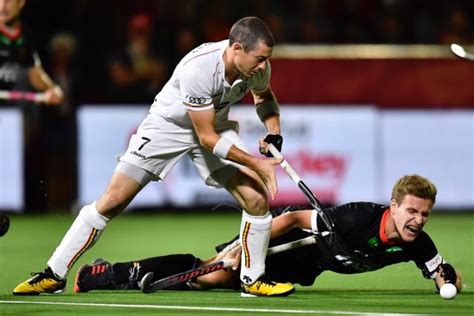 Jun 05, 2021 · olympia in tokio: Hockey-Weltmeister Belgien kann heute Abend auch ...