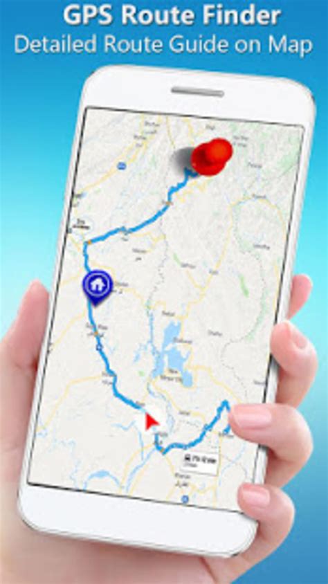 Gps Satellite Live Maps Navigation Direction Apk Para Android Download
