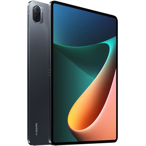 Xiaomi Pad 5 Pro : meilleur prix, fiche technique et actualité