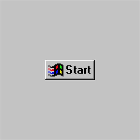Gril Graphique Frustration Windows 98 Boot Up Annonce Étudiant Etna