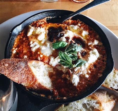 7 Restaurants In East Nashville You Need To Try