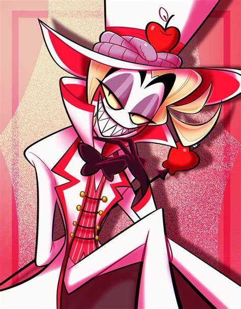 Pin De Yenifer Xiomara En Hazbin Hotel Imagenes De Lucifer Arte De