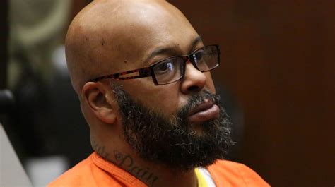 Suge Knight To Stand Trial On Murder Charge The Hollywood Reporter