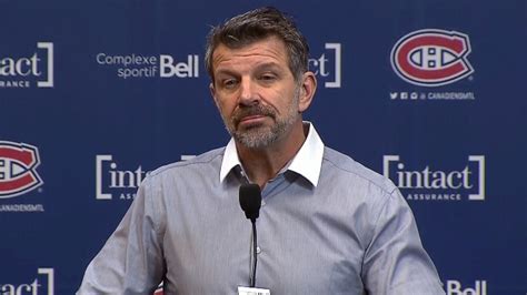 Most recently in the nhl with vancouver canucks. Bergevin can only watch as Habs chase playoffs: 'There's ...