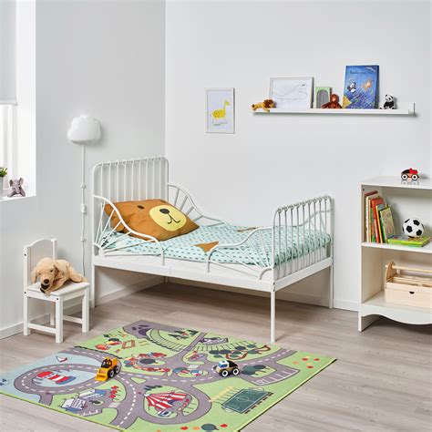 Икеа кровати детские каталог и цены Детские кроватки для новорожденных