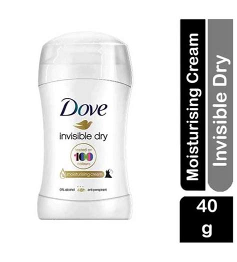 Dove Invisible Dry Anti Perspirant Deodorant Roll On G