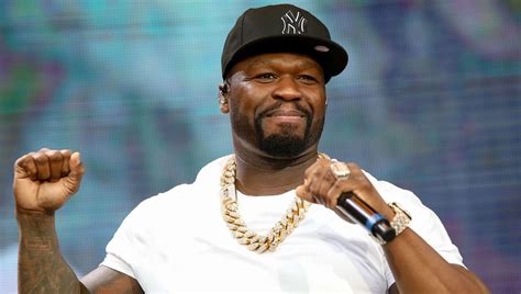 50 Cent Heres Why He Deleted His Instagram Account Is He Finally