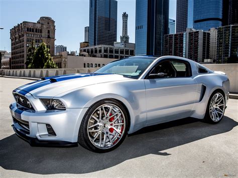 Photos Of Mustang Gt Need For Speed 2014 2048x1536