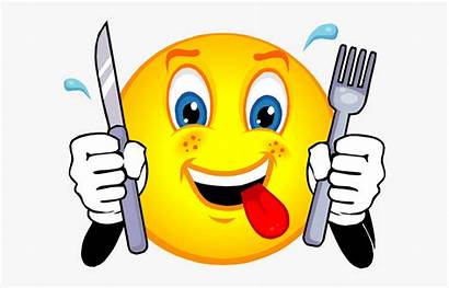 Hungry Clipart Emotions Hunger Face Emotion Emoji