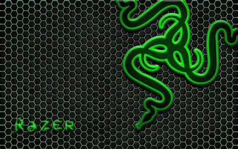 Razer Gaming Wallpapers Wallpaper Cave