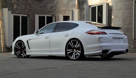 2012 Porsche Panamera - news, reviews, msrp, ratings with amazing images