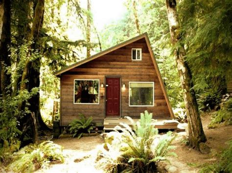 Tiny Homes With Land For Sale In Washington State