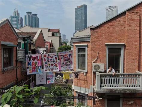 laundry becomes art at a new exhibition on julu road the official shanghai travel website