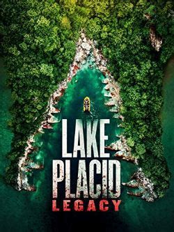 Deep blue sea 2 the last sharknado: Lake placid: legacy (2018) - Filmscoop.it