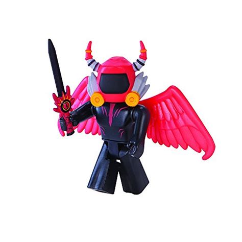 Roblox Toys Pack Lord Umberhallow Mystery Box Series 1 Buy Online In