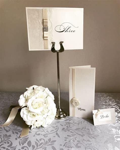 Luxury Handmade Wedding Stationery Sets Handmade Wedding Stationery