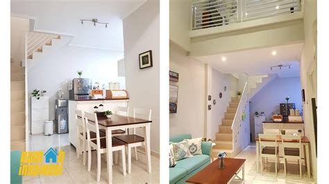 Desain rumah minimalis 2 lantai ala jepang foto desain rumah terbaru. Inspirasi Desain Rumah Minimalis Lantai 1 - Jual Bata Ekspos
