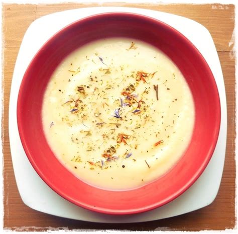 Sudden Lunch ~ Suzy Bowler Simple Ways You Can Make Soup Taste Even