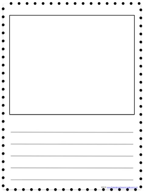 Handwriting Free Printable Kindergarten Worksheets