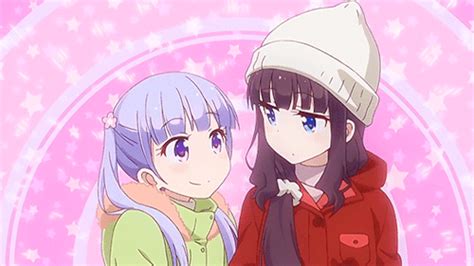 Just Finished The Show Torn Between Aoba And Hifumi As Best Girl R