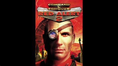 Command And Conquer Red Alert Hell March 2 3 Mashup Youtube