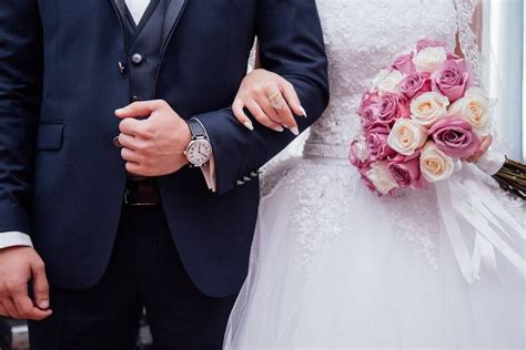 Mengenal Rukun Dan Syarat Pernikahan Dalam Islam