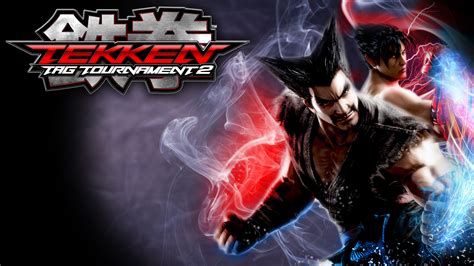 Tekken Tag Tournament Wallpaper