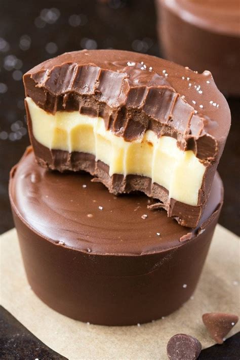 It is truly the tastiest, easiest, and most foolproof caramel corn recipe. 3 Ingredient Keto Chocolate Coconut Cups (Paleo, Vegan ...