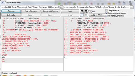 Create Table Syntax In Oracle C Awesome Home